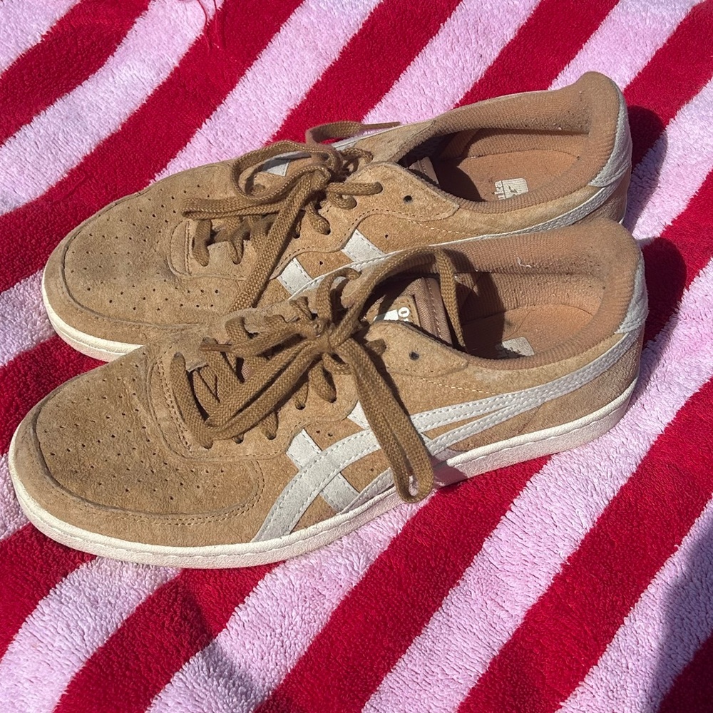 Onitsuka Tiger Sneakers